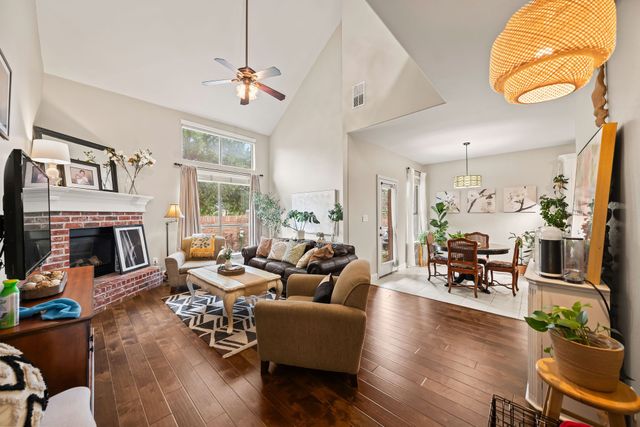 645 Wyndham Circle, Keller, TX 76248