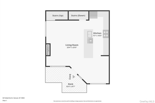 50 Timberline Drive 50, Nanuet, NY 10954