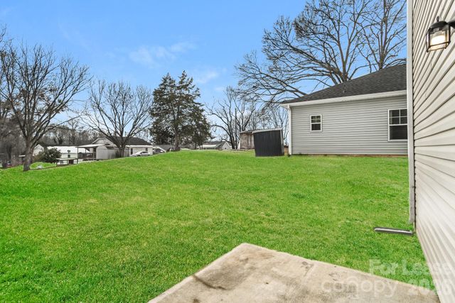 523 Locust Street B, Kannapolis, NC 28081