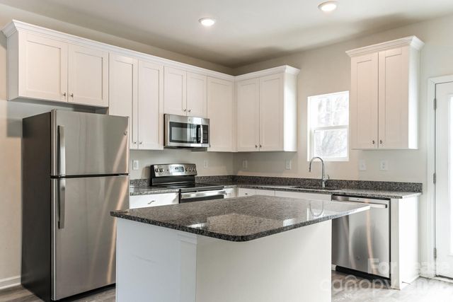 523 Locust Street B, Kannapolis, NC 28081