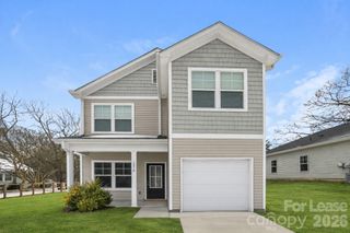 523 Locust Street B, Kannapolis, NC 28081