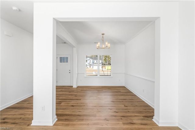 109 Jasmine CT, South Mills, NC 27976