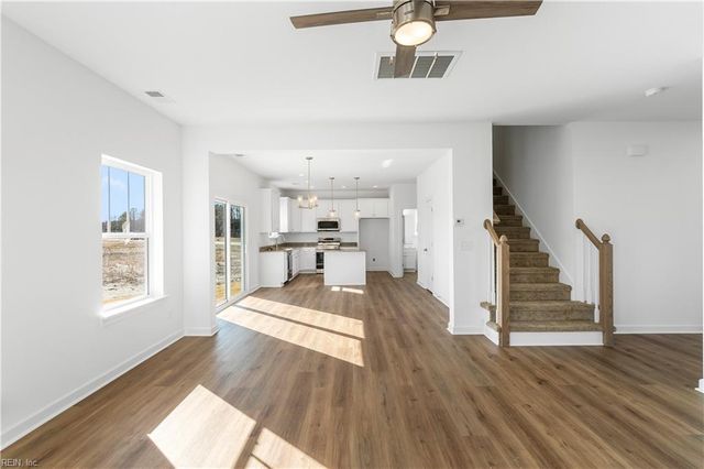 109 Jasmine CT, South Mills, NC 27976