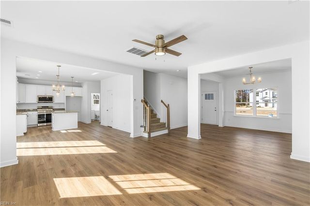 109 Jasmine CT, South Mills, NC 27976