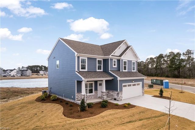 109 Jasmine CT, South Mills, NC 27976