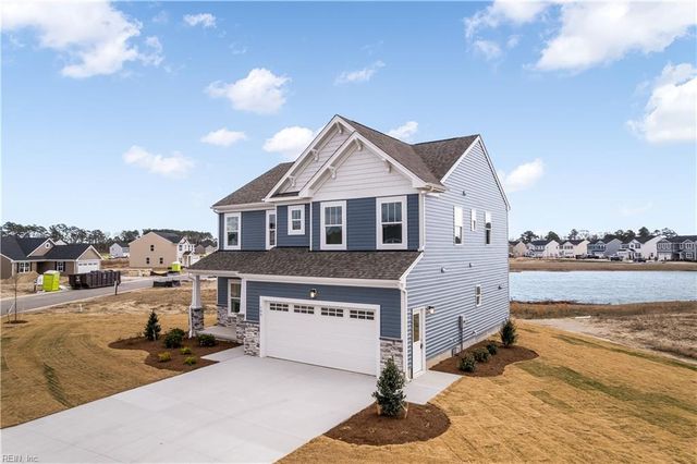 109 Jasmine CT, South Mills, NC 27976
