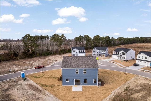 109 Jasmine CT, South Mills, NC 27976