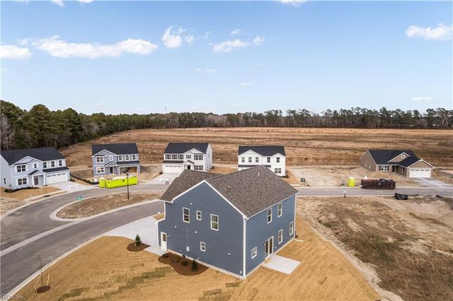 109 Jasmine CT, South Mills, NC 27976