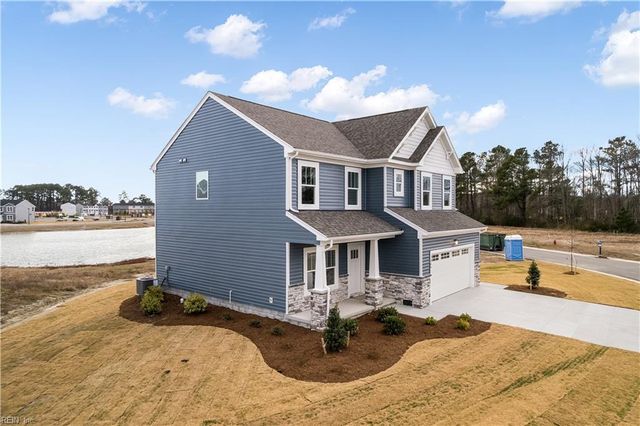 109 Jasmine CT, South Mills, NC 27976