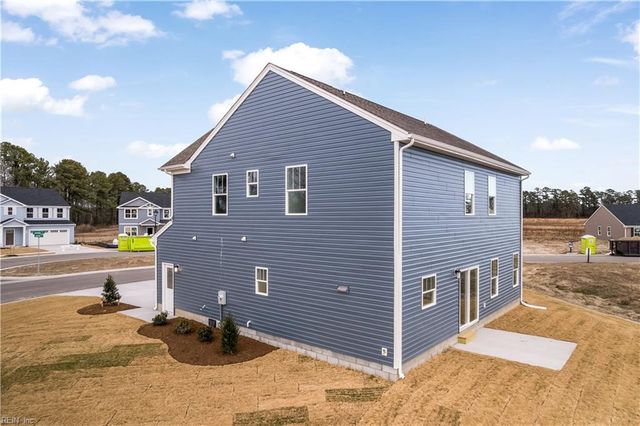 109 Jasmine CT, South Mills, NC 27976
