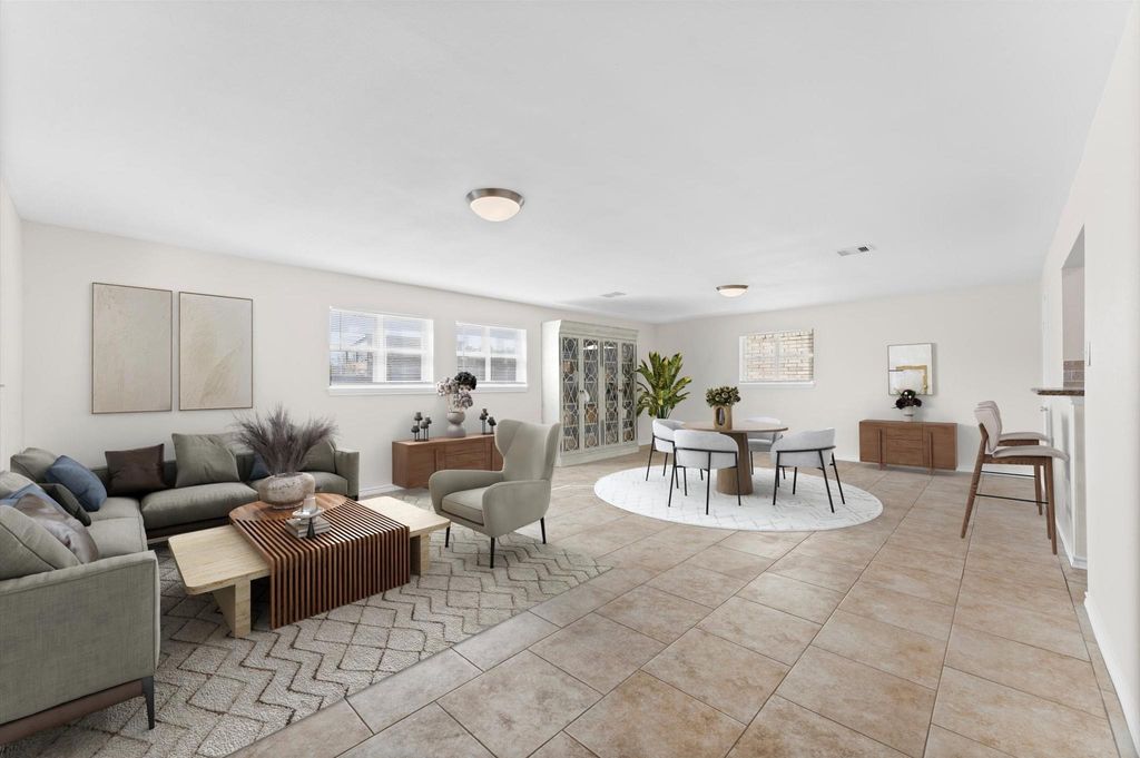 7302 Jones Drive, Galveston, TX 77551