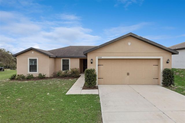 1904 PIEDMONT COURT, Mascotte, FL 34753