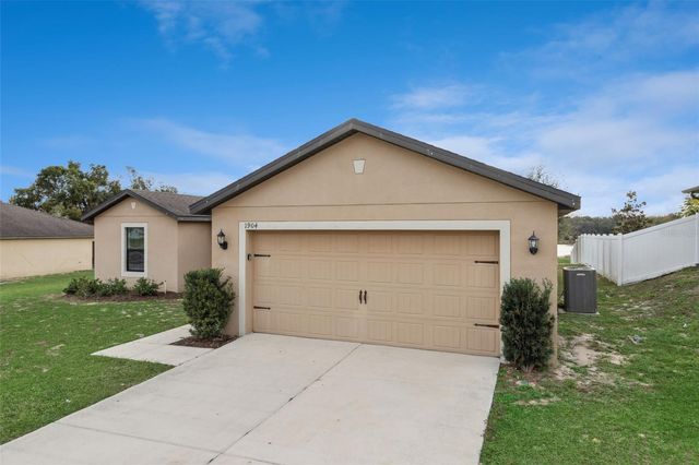 1904 PIEDMONT COURT, Mascotte, FL 34753