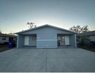 5454 NW 8th, Fort Myers, FL 33907