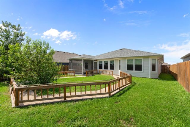 16512 Enamorado RD, Manor, TX 78653