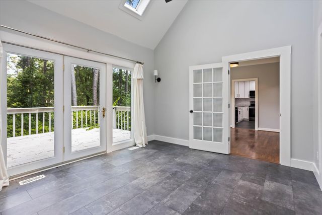 296 Willow Lake Drive, Aiken, SC 29803