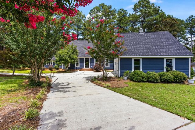 296 Willow Lake Drive, Aiken, SC 29803