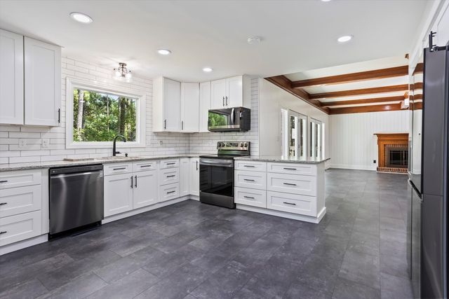 296 Willow Lake Drive, Aiken, SC 29803