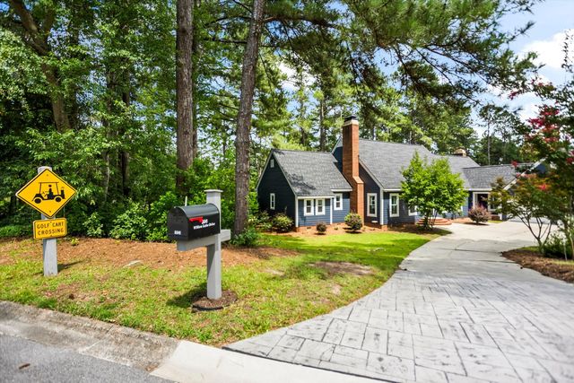 296 Willow Lake Drive, Aiken, SC 29803