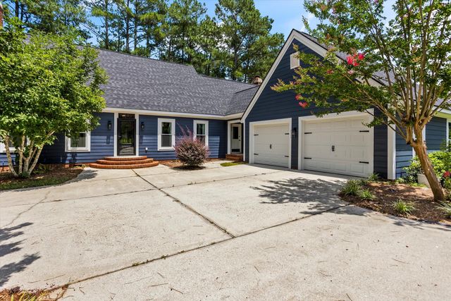 296 Willow Lake Drive, Aiken, SC 29803