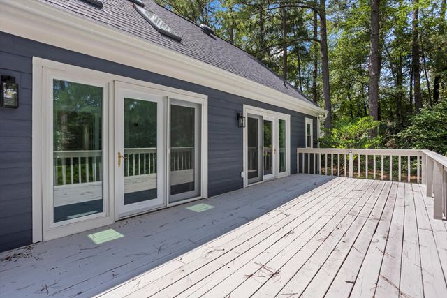 296 Willow Lake Drive, Aiken, SC 29803
