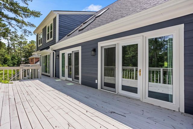 296 Willow Lake Drive, Aiken, SC 29803