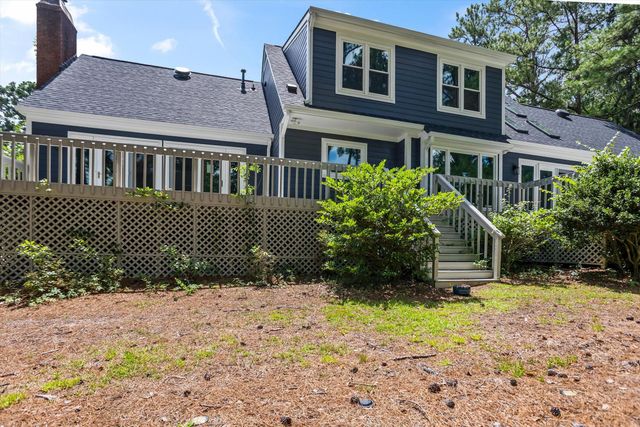 296 Willow Lake Drive, Aiken, SC 29803