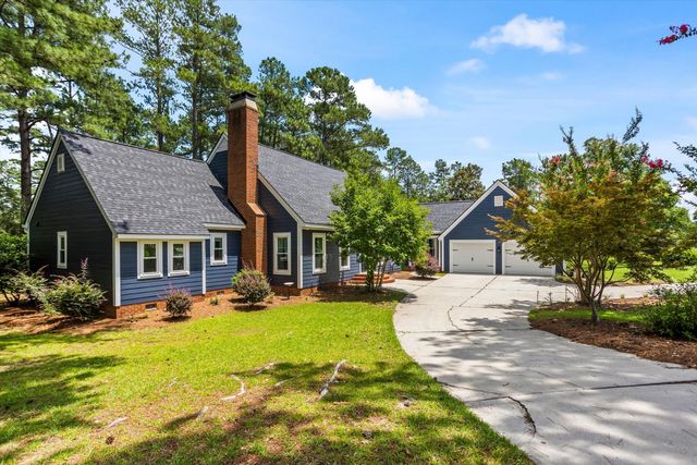 296 Willow Lake Drive, Aiken, SC 29803