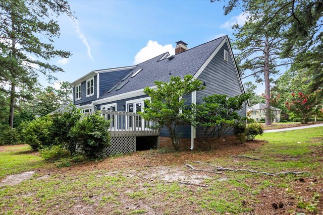 296 Willow Lake Drive, Aiken, SC 29803