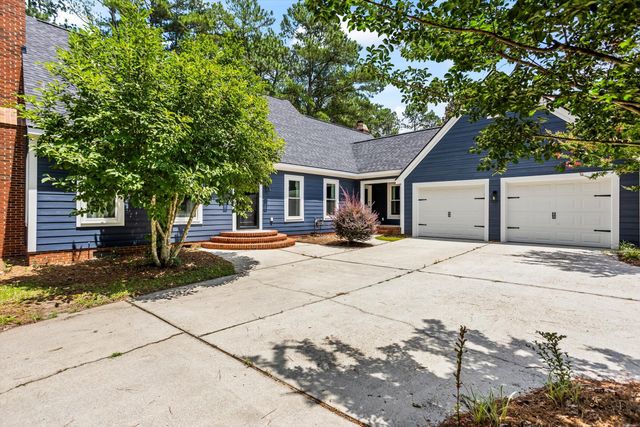 296 Willow Lake Drive, Aiken, SC 29803