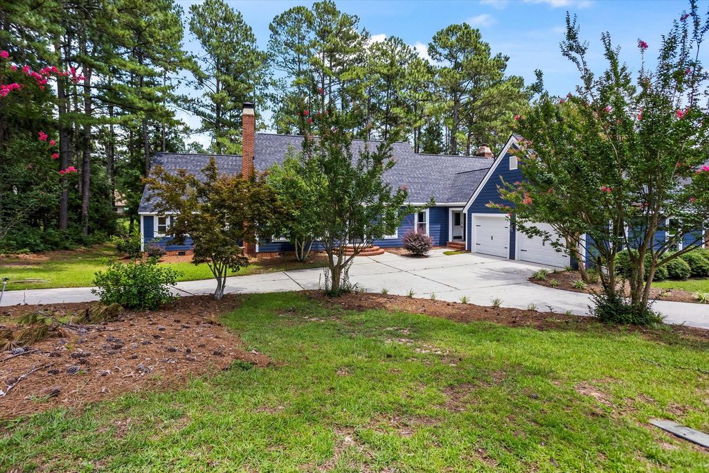 296 Willow Lake Drive, Aiken, SC 29803