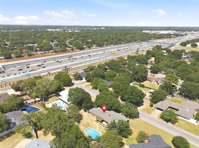1429 Pamela Street, Hurst, TX 76053