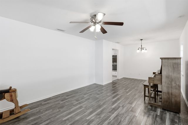 1429 Pamela Street, Hurst, TX 76053