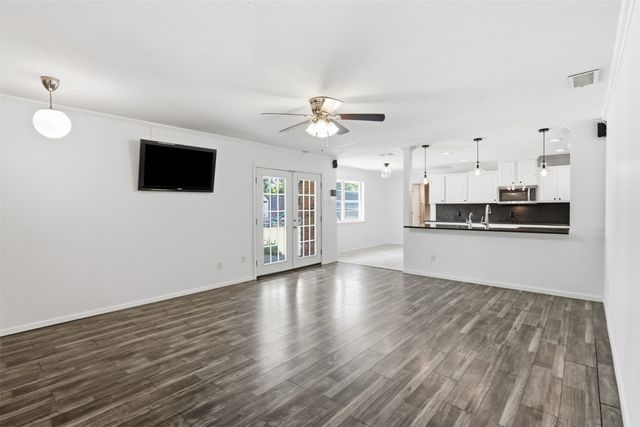 1429 Pamela Street, Hurst, TX 76053