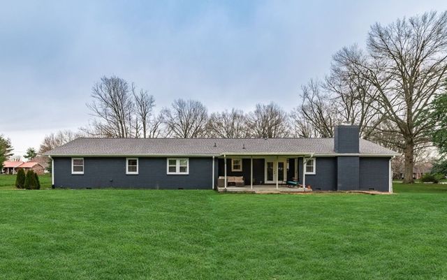 516 N Russell St, Portland, TN 37148