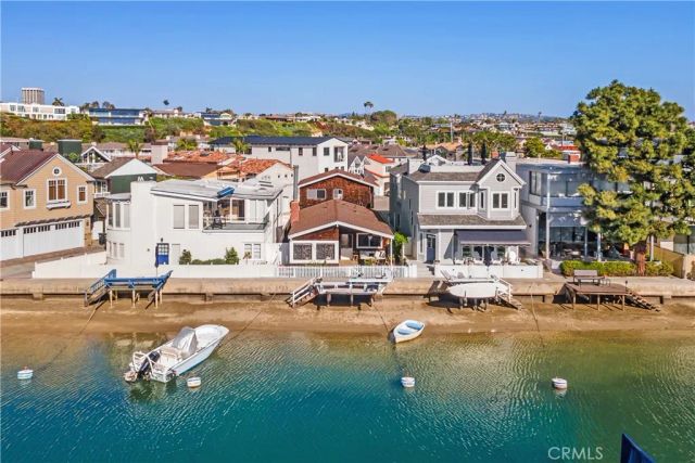 322 Grand Canal, Newport Beach, CA 92662