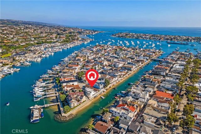 322 Grand Canal, Newport Beach, CA 92662