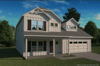 784 Union (Lot 359) Street, Raeford, NC 28376