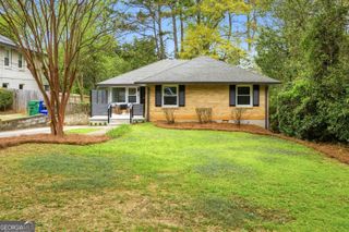 1280 Mayfair Drive NE, Atlanta, GA 30324