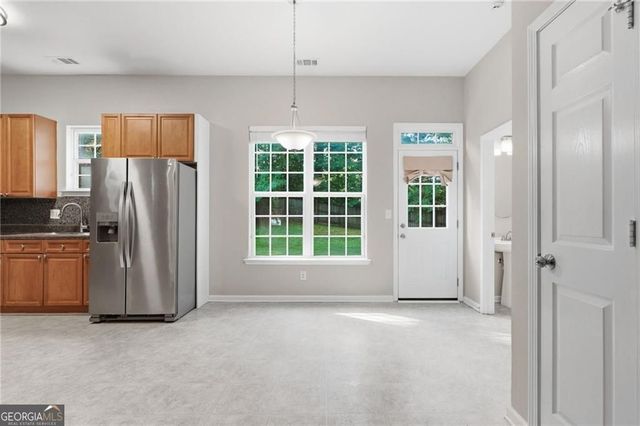 218 Ranier Court, Canton, GA 30114