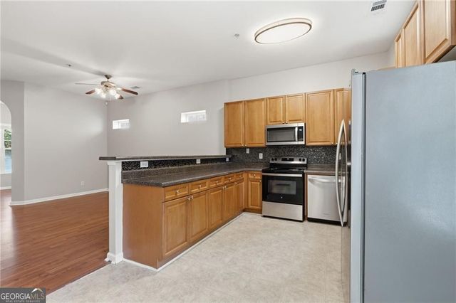 218 Ranier Court, Canton, GA 30114