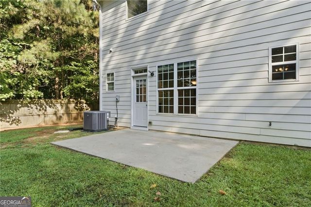 218 Ranier Court, Canton, GA 30114