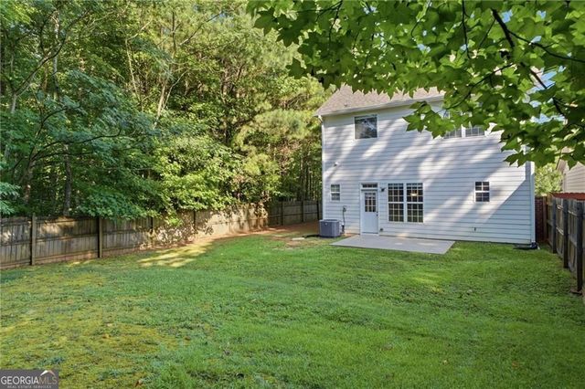 218 Ranier Court, Canton, GA 30114