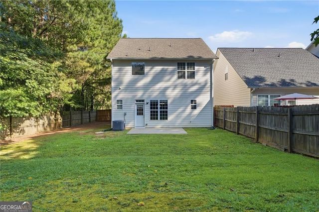 218 Ranier Court, Canton, GA 30114
