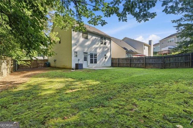 218 Ranier Court, Canton, GA 30114