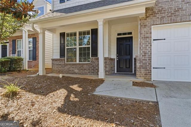 218 Ranier Court, Canton, GA 30114