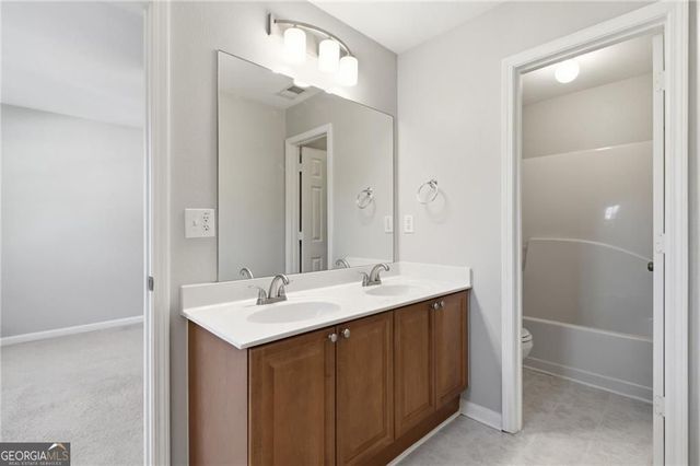 218 Ranier Court, Canton, GA 30114