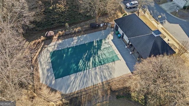 218 Ranier Court, Canton, GA 30114