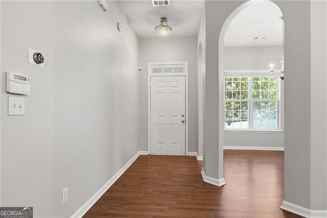 218 Ranier Court, Canton, GA 30114