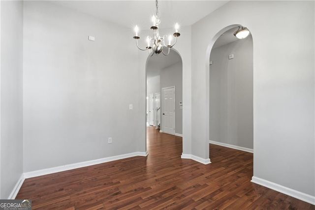 218 Ranier Court, Canton, GA 30114